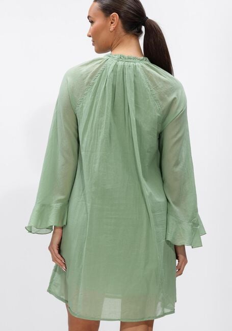 Gr&uuml;ne DEVOTION Kleider NIVEA - large