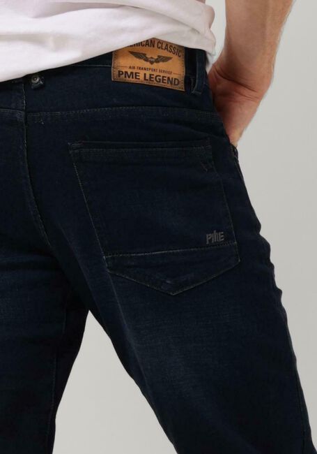 Blaue PME LEGEND Slim fit jeans TAILWHEEL - large