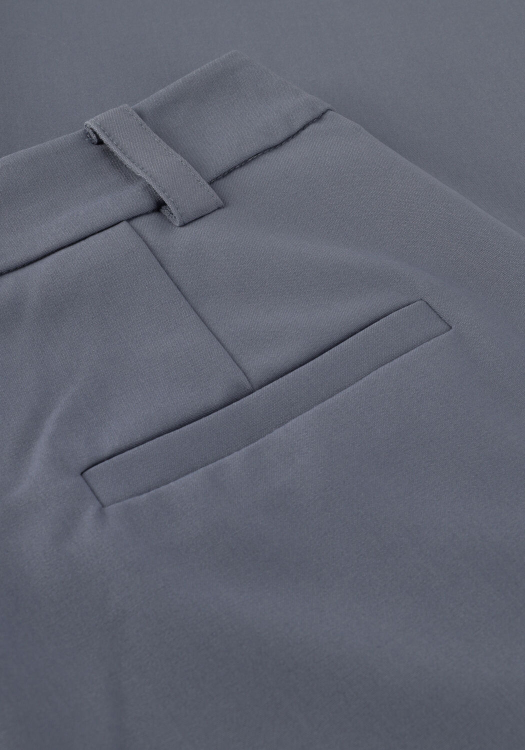 Graue MODSTR&Ouml;M Hose ANKER MD PANTS - large