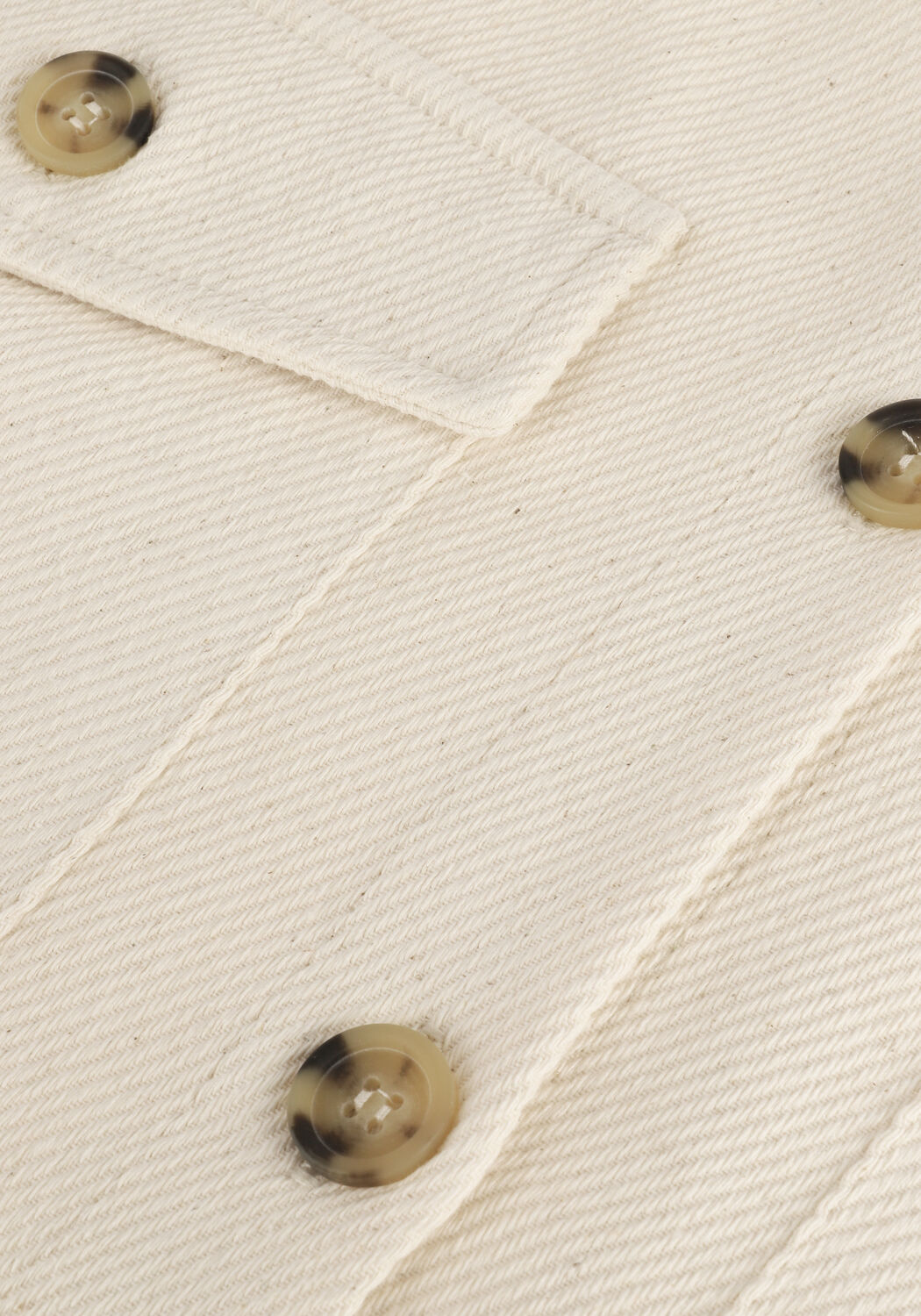 Beige MINIMUM Blusen FUZZY - large