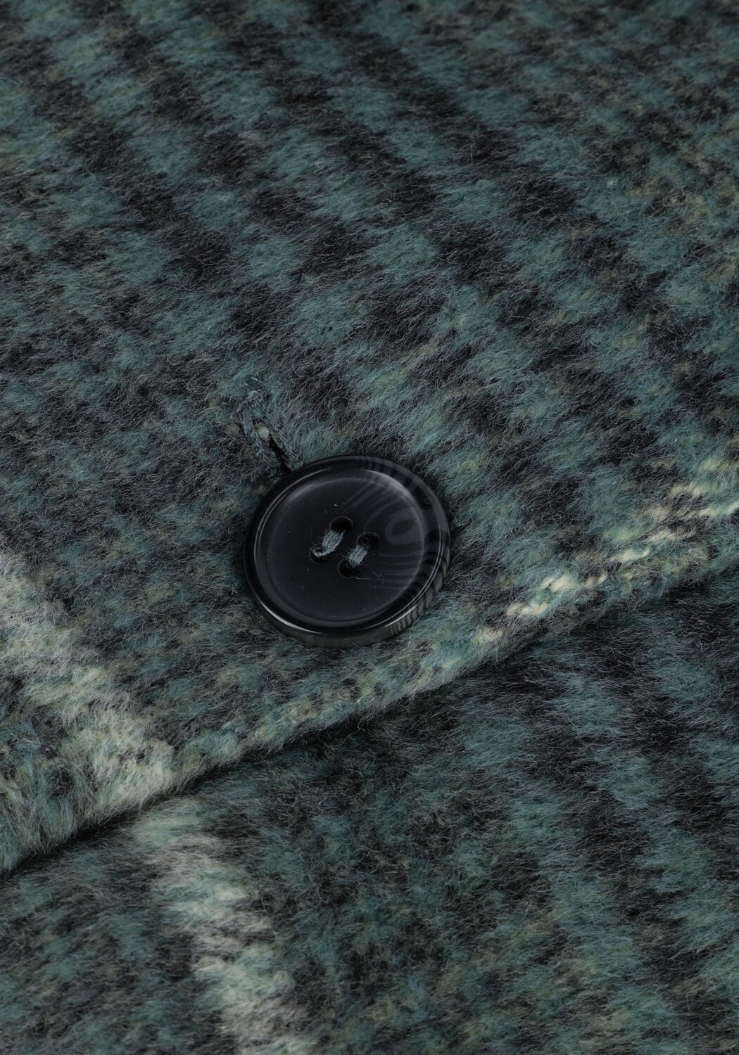 Gr&uuml;ne BRUUNS BAZAAR M&auml;ntel NOISETTE JEZZE COAT - large