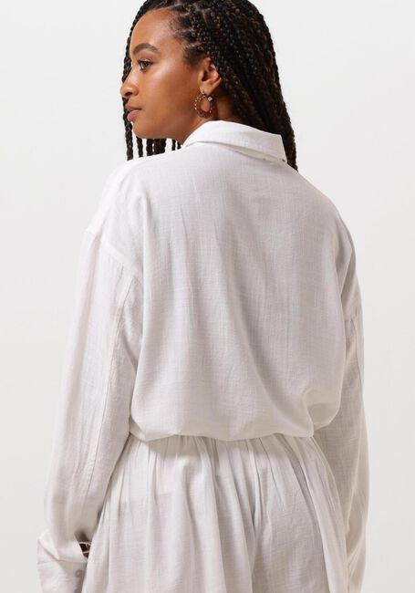 Nicht-gerade weiss REFINED DEPARTMENT Blusen JAZZY - large