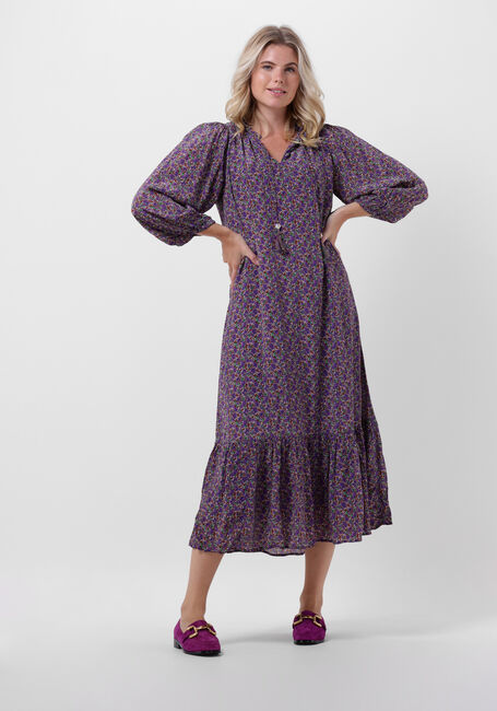 Lilane MOLIIN Midikleid TABITHA - large