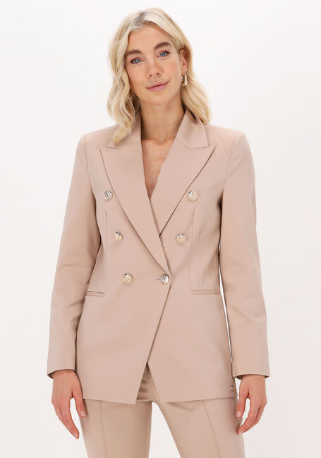 Beige JOSH V Blazer BLOOM - large