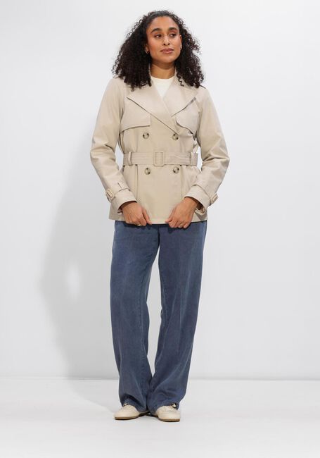 Beige SILVIAN HEACH Trenchcoats TRENCH TRELSI - large