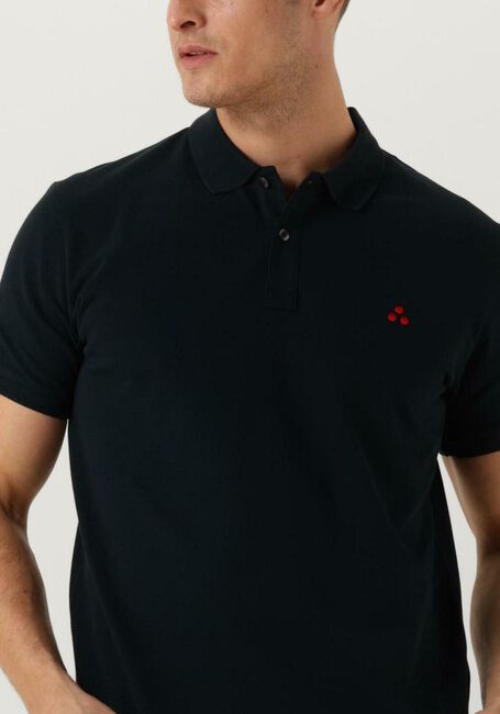 Dunkelblau PEUTEREY Polo-Shirt ZENO 01 - large