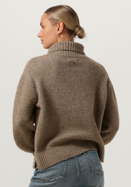 Graue CIRCLE OF TRUST Pullover JULES KNIT - large