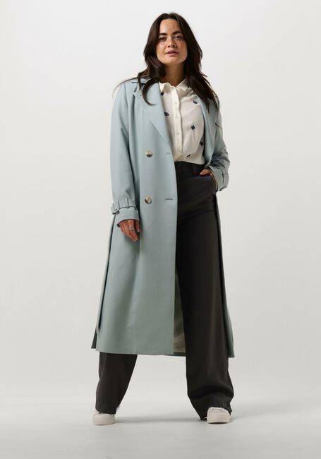 Hellblau BEAUMONT Trenchcoats DIA - large
