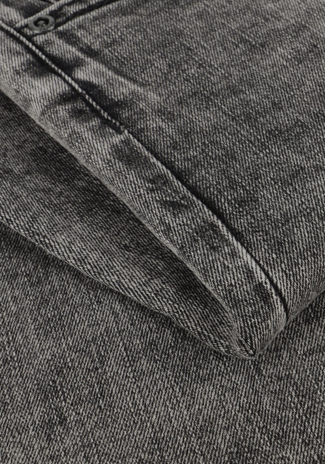 Graue VINGINO Straight leg jeans GUSTAVO ICON - large