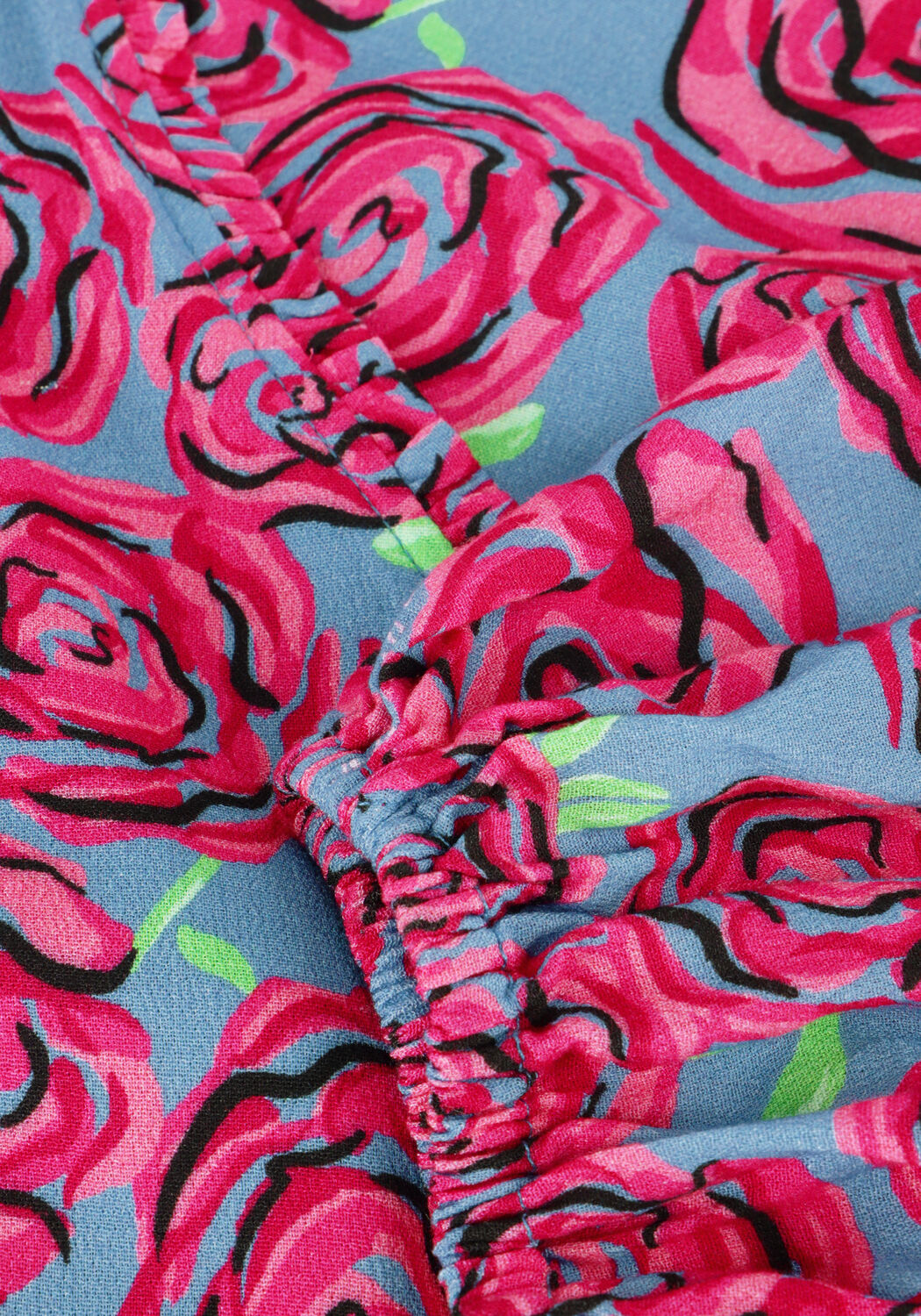 Rosane HARPER & YVE Blusen FLORA-LS - large