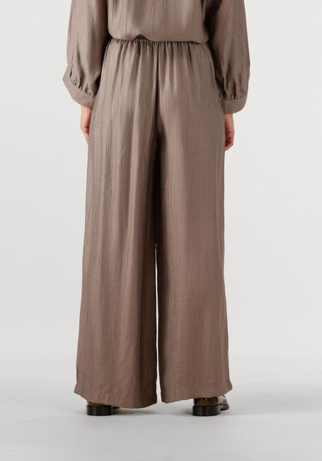 Taupe KNIT-TED Weite Hose NOA - large