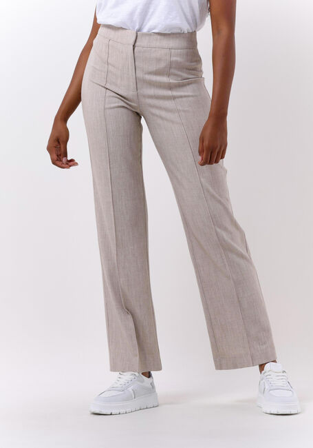 Sand Y.A.S. Hose YASMILANGE NEW HW PANT - large