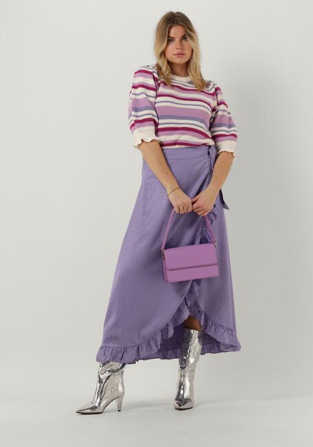 Lilane FABIENNE CHAPOT Midirock BOBO FRILL SKIRT 216 - large