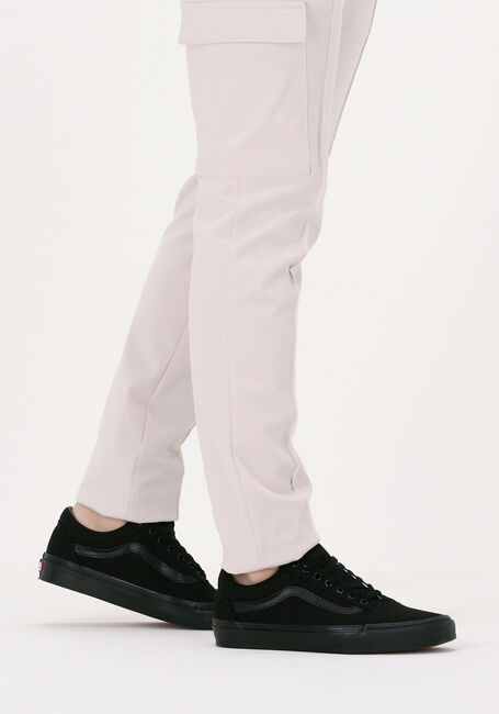 Schwarze VANS Sneaker Low UA OLD SKOOL M - large