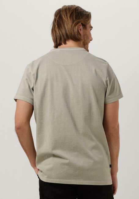 Grüne BUTCHER OF BLUE T-shirt ARMY TEE - large