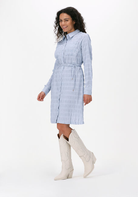 Blaue FREEBIRD Minikleid CERES - large