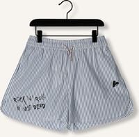 Blaue ZADIG & VOLTAIRE Kurze Hose X60349 Blaue ZADIG & VOLTAIRE Kurze Hose X60349 - medium