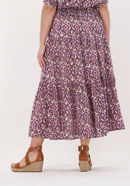 Lilane LEON & HARPER Midirock JUICY TC160 DELHI - large