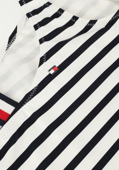 Blaue TOMMY HILFIGER Badeanzüge ONE PIECE - large