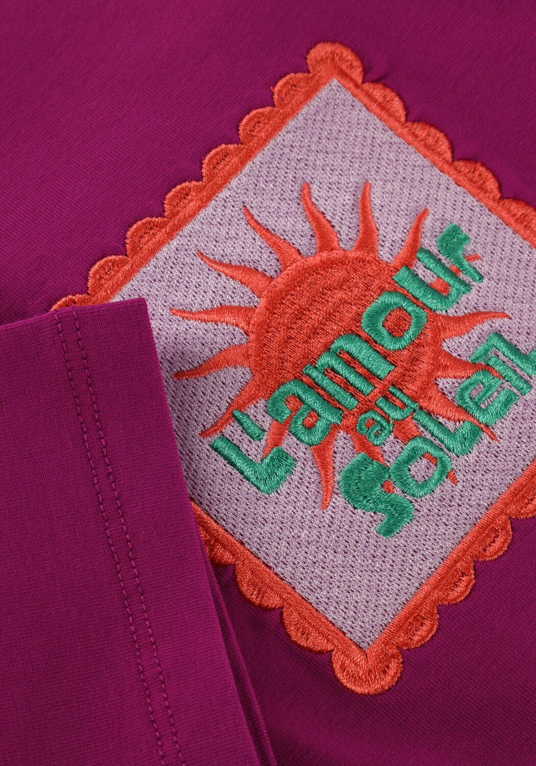 Rosane Z8 T-shirt CHELSEY - large