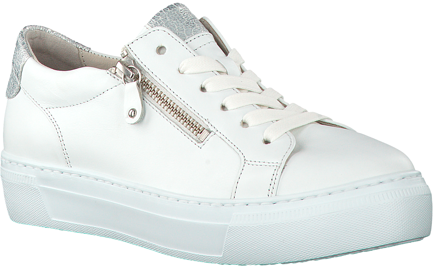 Zalando Sneaker Wit Damen Sneaker Ohne SchnÃ¼rsenkel Zalando Weiße