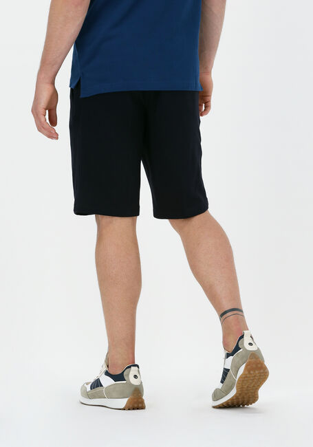 Dunkelblau TOMMY HILFIGER Kurze Hose HARLEM MODERN CHINO JERSEYT - large