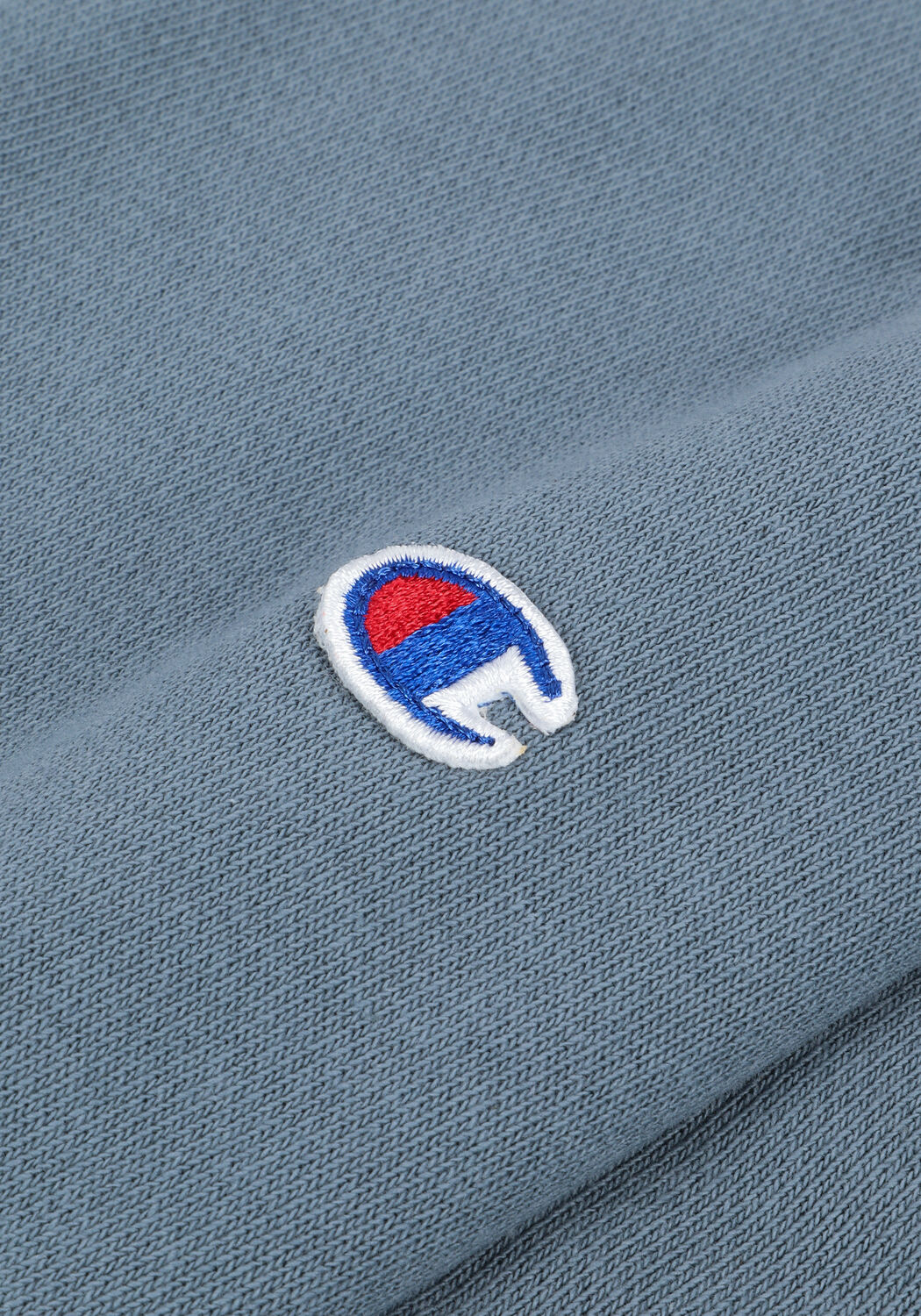 Hellblau CHAMPION Sweatshirt CREWNECK SWEATSHIRT - large