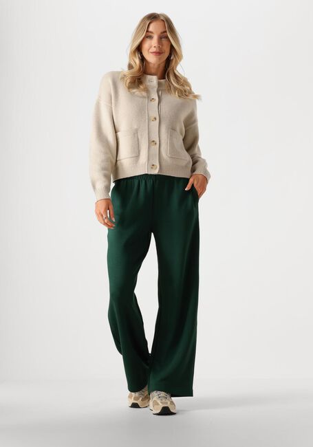 Beige MSCH COPENHAGEN Strickjacke MSCHCARIA CARDIGAN - large