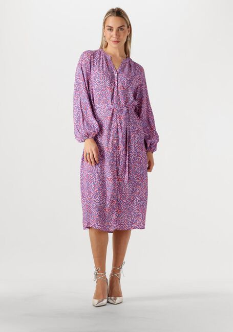 Rosane YDENCE Midikleid DRESS SAMIRA - large