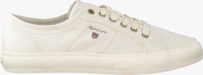 Weiße GANT Sneaker low ZOEE - large