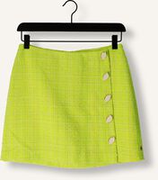 Limette FABIENNE CHAPOT Minirock DIONNE SKIRT Limette FABIENNE CHAPOT Minirock DIONNE SKIRT - medium