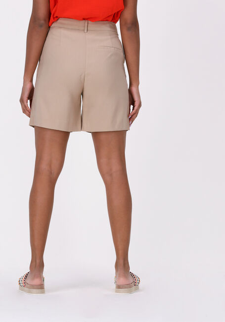Beige ANOTHER LABEL Hosen CYNTHIA SHORTS - large