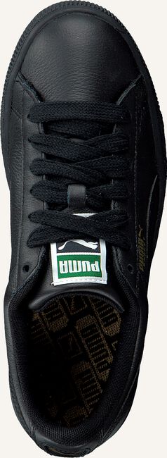 Schwarze PUMA Sneaker BASKET CLASSIC LFS Schwarze PUMA Sneaker BASKET CLASSIC LFS - large