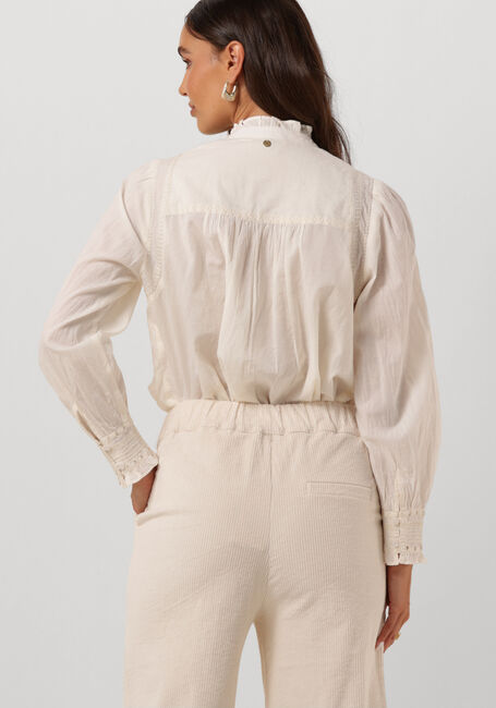 Weiße CIRCLE OF TRUST Blusen REMI BLOUSE - large
