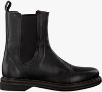 Schwarze SHABBIES Chelsea Boots 181020271 SHS0722  - medium