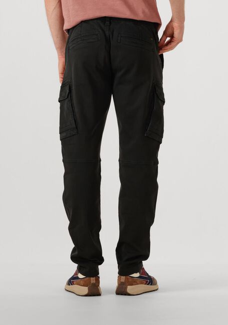 Schwarze PME LEGEND Cargohosen EXPEDIZOR CARGO 2.0 - large