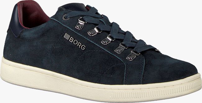 Blaue BJORN BORG Sneaker low T306 LOW DR SUE M - large