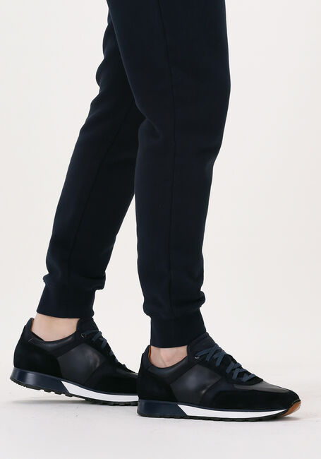 Blaue MAGNANNI Sneaker Low 23933 - large