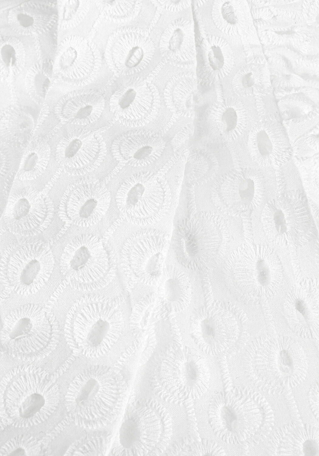 Wei&szlig;e FREEBIRD Blusen KRIS - large