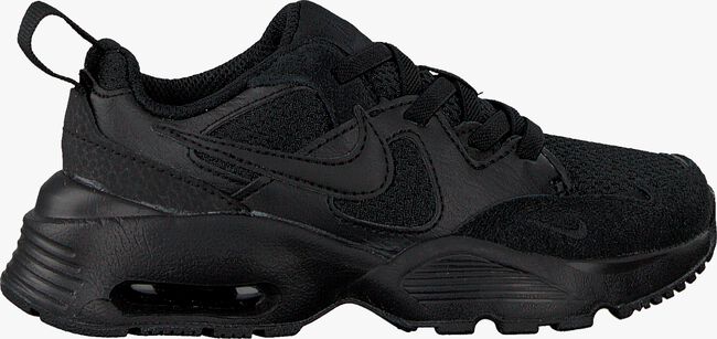 Schwarze NIKE Sneaker low AIR MAX FUSION (PS) - large