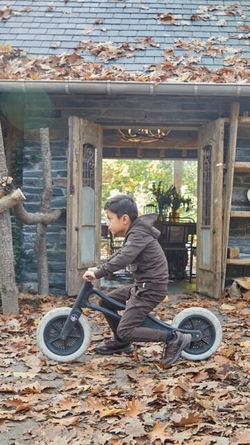 Braune KOKO NOKO Jogginghose S48809 - large