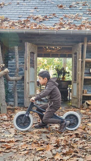 Braune KOKO NOKO Jogginghose S48809 - large