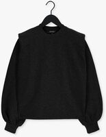 Schwarze REFINED DEPARTMENT Pullover PHYLIA