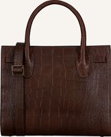 Braune NOTRE-V Handtasche SOPHIE Braune NOTRE-V Handtasche SOPHIE - medium