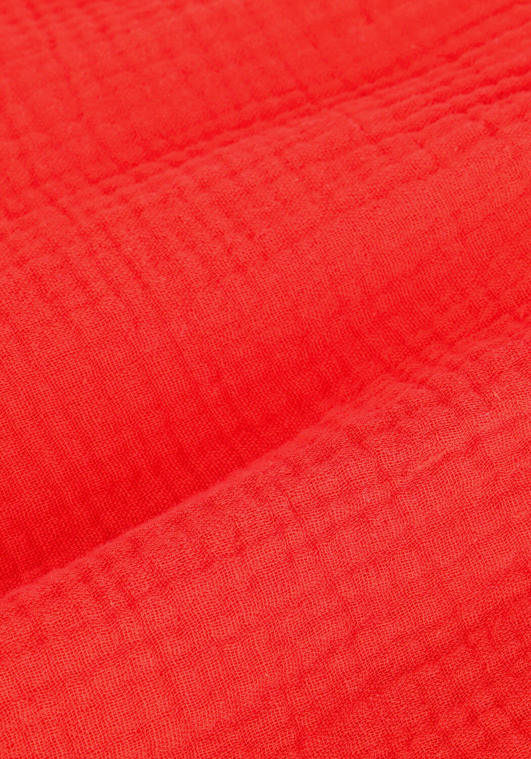 Rote BELLAMY Blusen HEART - large