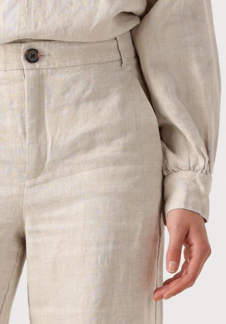 Beige INWEAR Hose SOLINIW PANTS - large