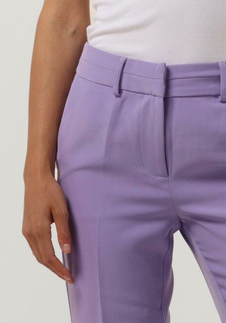 Lila Y.A.S. Hose YASBLURIS MW FLARED PANT - large