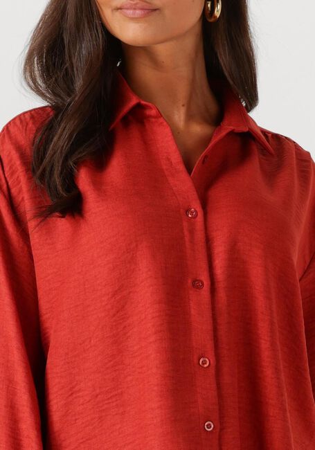 Rote YDENCE Blusen BLOUSE FENNA - large