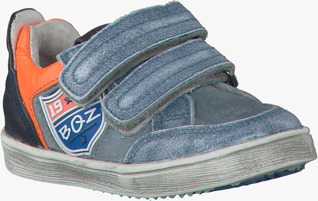 Blaue BRAQEEZ Sneaker 416303 - large