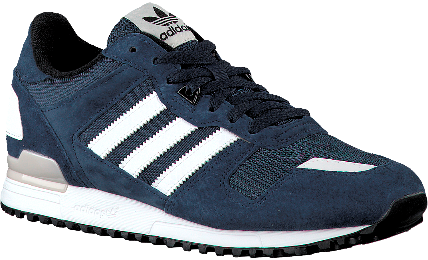 Blaue ADIDAS Sneaker ZX 700 HEREN | Omoda